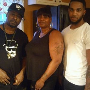 Meet your Posher, Eddie